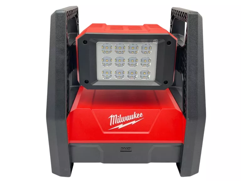 MILWAUKEE 4933451262 M18 HAL-0 M18 LAMPA LED