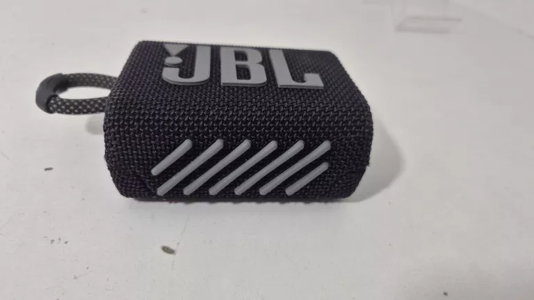 GLOSNIK JBL GO 3