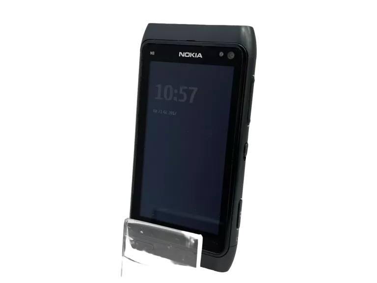 TELEFON NOKIA N8