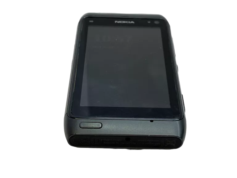 TELEFON NOKIA N8