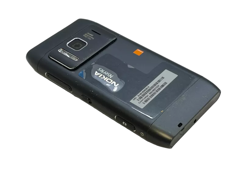 TELEFON NOKIA N8