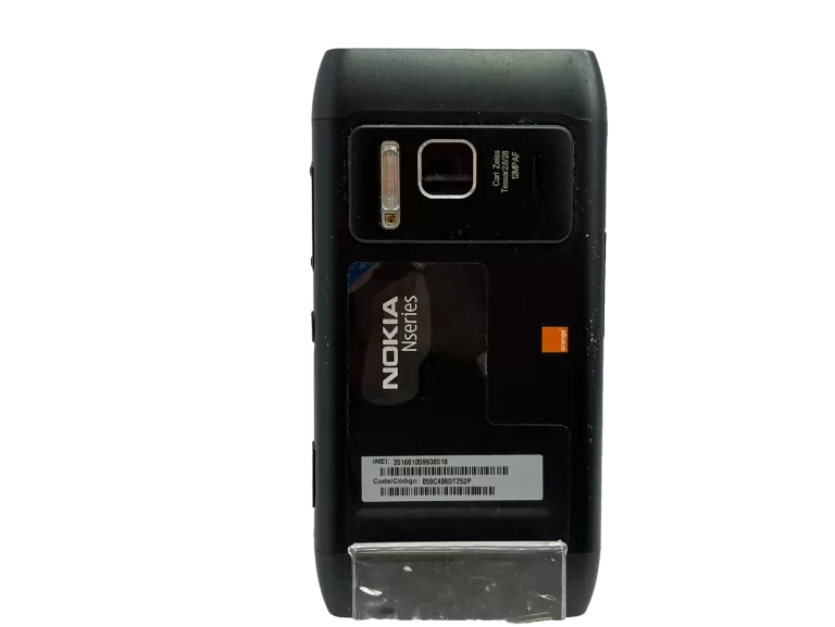 TELEFON NOKIA N8