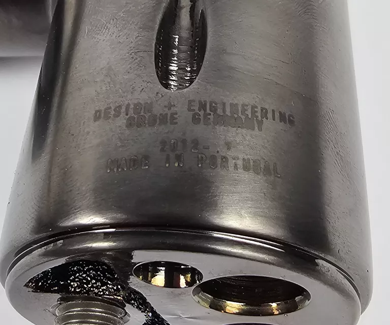 GROHE ESSENCE BATERIA UMYWALKOWA 23462AL1