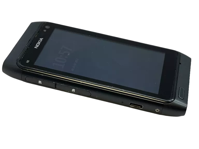 TELEFON NOKIA N8