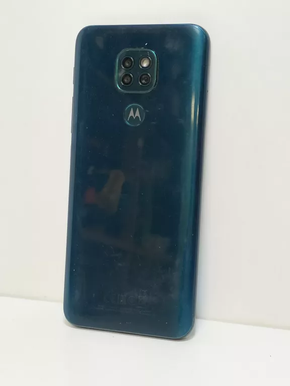 TELEFON MOTO G9 PLAY OKAZJA!