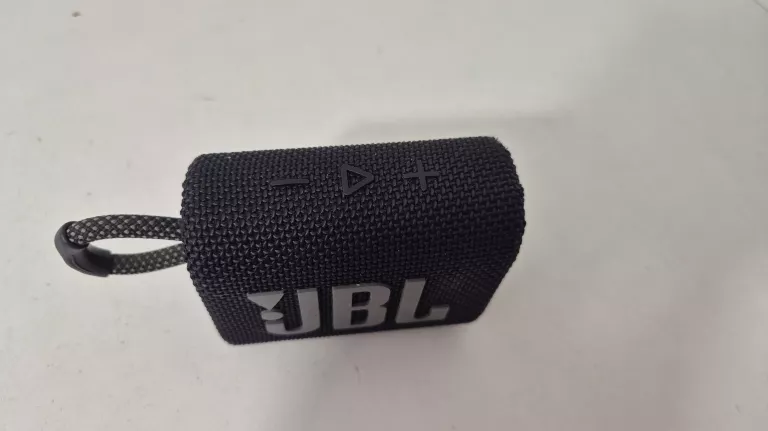 GLOSNIK JBL GO 3