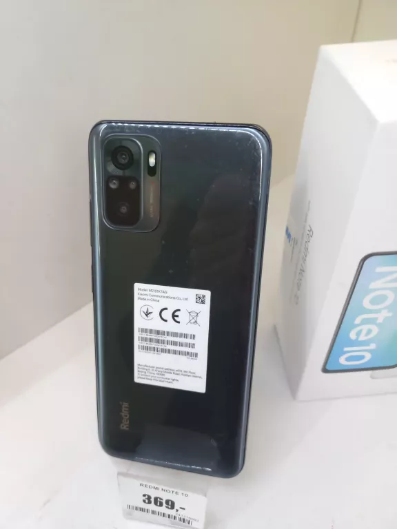 telefon-redmi-note-10-stan-11323-2