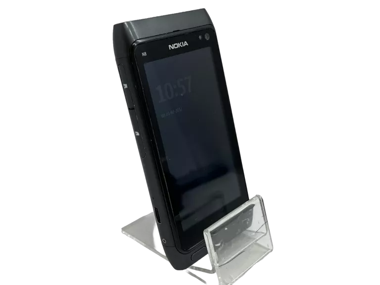 TELEFON NOKIA N8