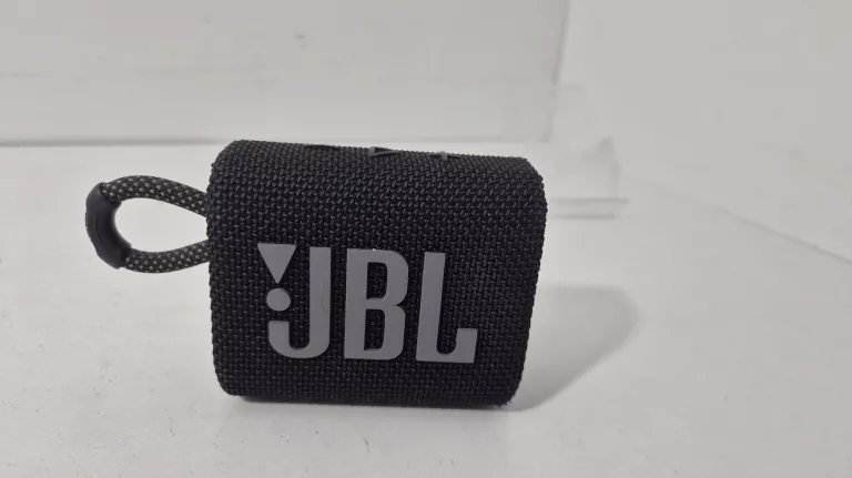 GLOSNIK JBL GO 3