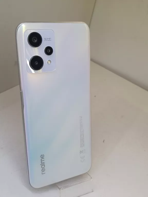 REALME 9 5G KOMPLET