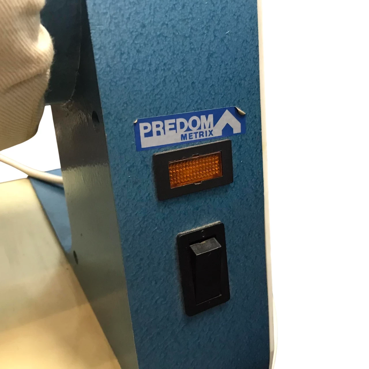 rewelacyjna-prasowalnica-predom-metrix-174-na-czesci-kod-producenta-metrix-174