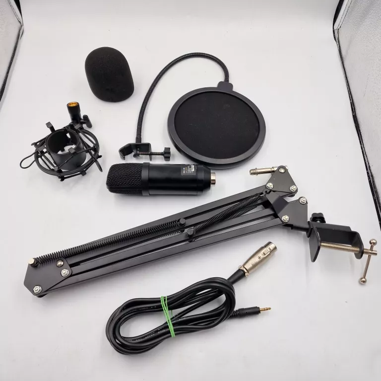 MIKROFON MAD DOG GMC302