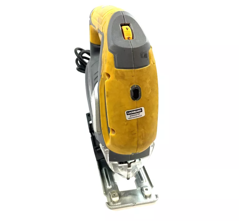 WYRZYNARKA POWERMAT PM-JS-1400