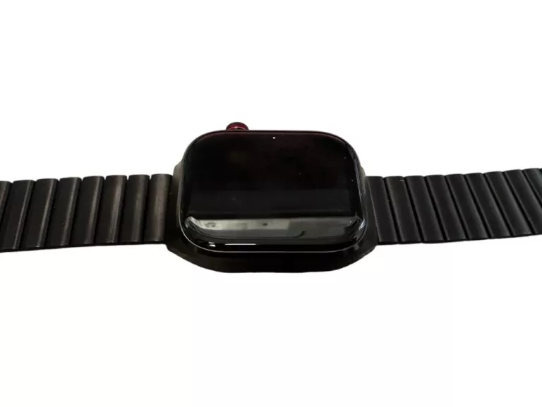 SMARTWATCH TK16-4 HEALTHY SPORT / 2 X PASEK / KABEŁ ŁAD / ORG PUD