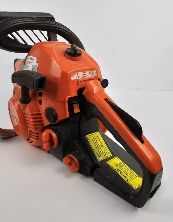 PILARKA SPALINOWA GARDENX YD-KW05-38