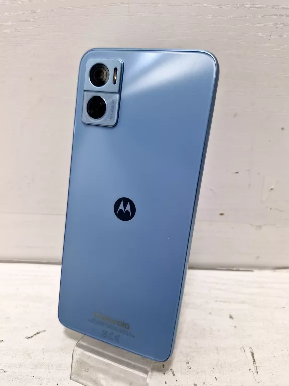 TELEFON MOTOROLA MOTO E22