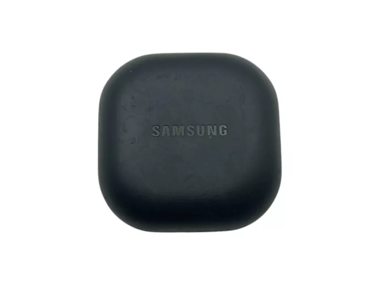 SŁUCHAWKI DOKANAŁOWE SAMSUNG GALAXY BUDS 2 PRO CZARNY