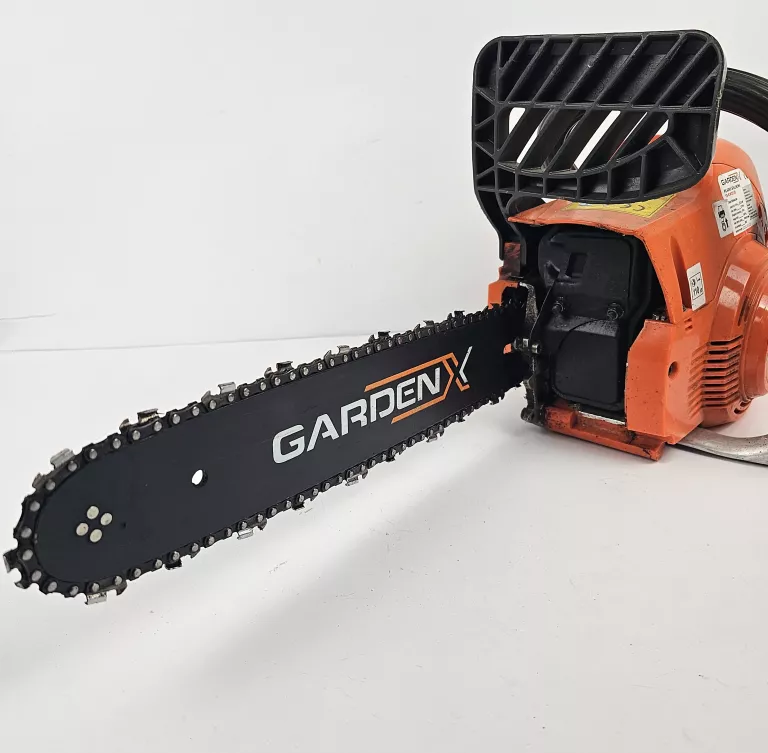 PILARKA SPALINOWA GARDENX YD-KW05-38