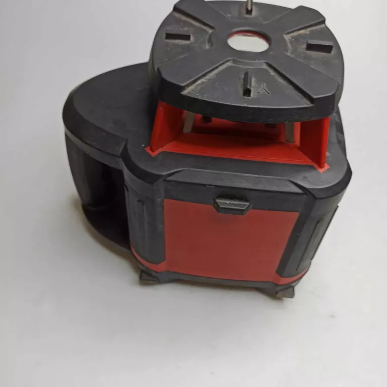 LASER PRO LR-500XY W WALIZCE