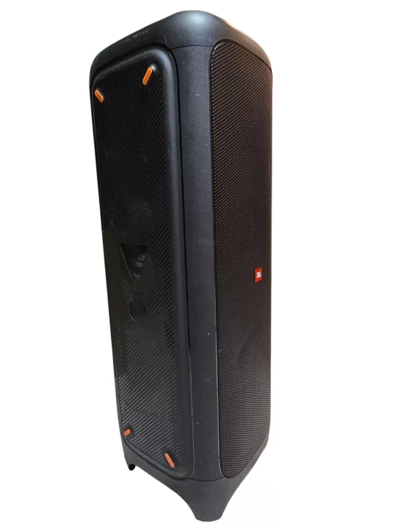 GŁOŚNIK PRZENOŚNY JBL PARTYBOX 1000 CZARNY 1100 W