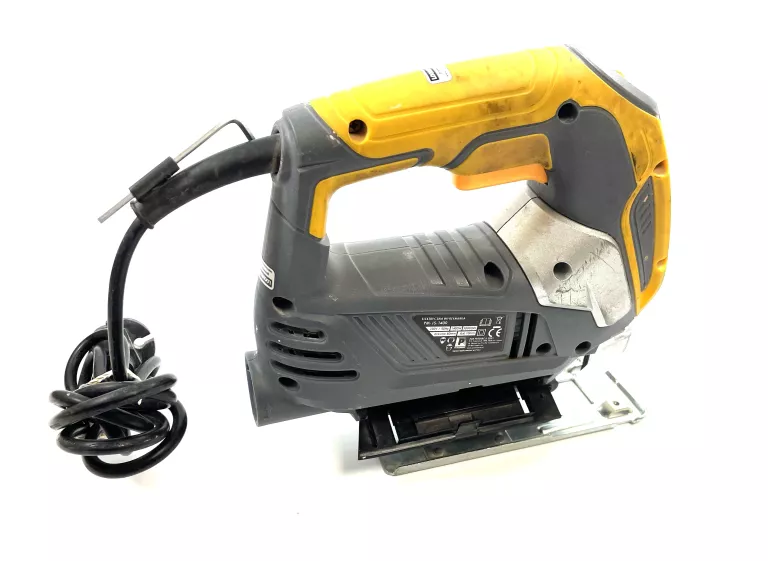 WYRZYNARKA POWERMAT PM-JS-1400