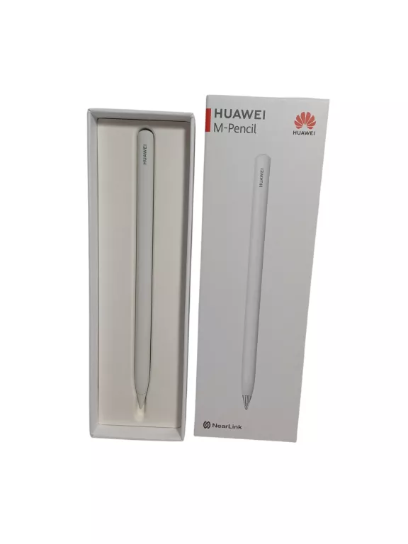 RYSIK DO TABLETA HUAWEI M-PENCIL 3 GENERACJI BIAŁY