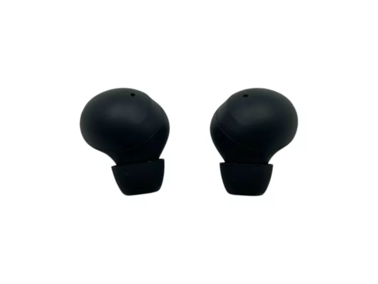 SŁUCHAWKI DOKANAŁOWE SAMSUNG GALAXY BUDS 2 PRO CZARNY