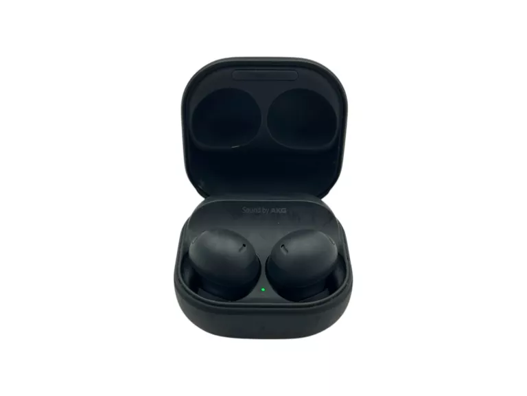 SŁUCHAWKI DOKANAŁOWE SAMSUNG GALAXY BUDS 2 PRO CZARNY
