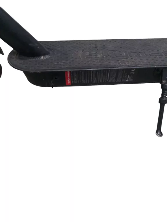 HULAJNOGA ELEKTRYCZNA SKYMASTER MOONSTER 10 PRO LAD