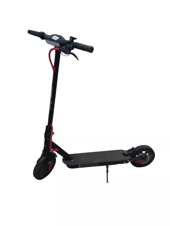 HULAJNOGA ELEKTRYCZNA SKYMASTER MOONSTER 10 PRO LAD