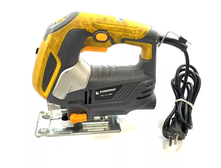 WYRZYNARKA POWERMAT PM-JS-1400