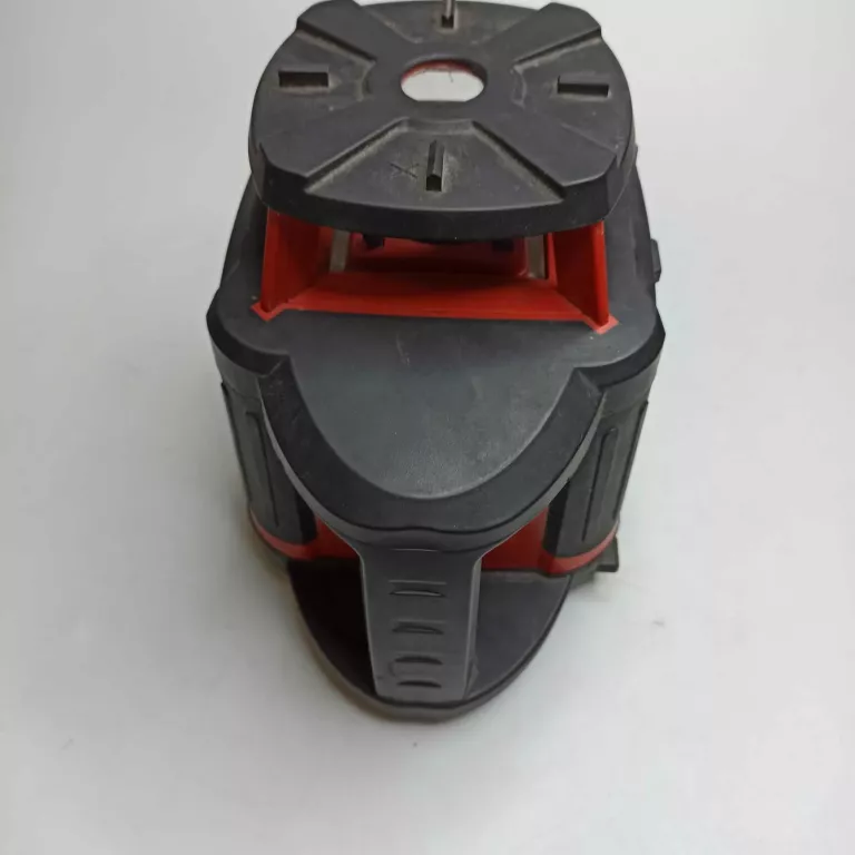LASER PRO LR-500XY W WALIZCE