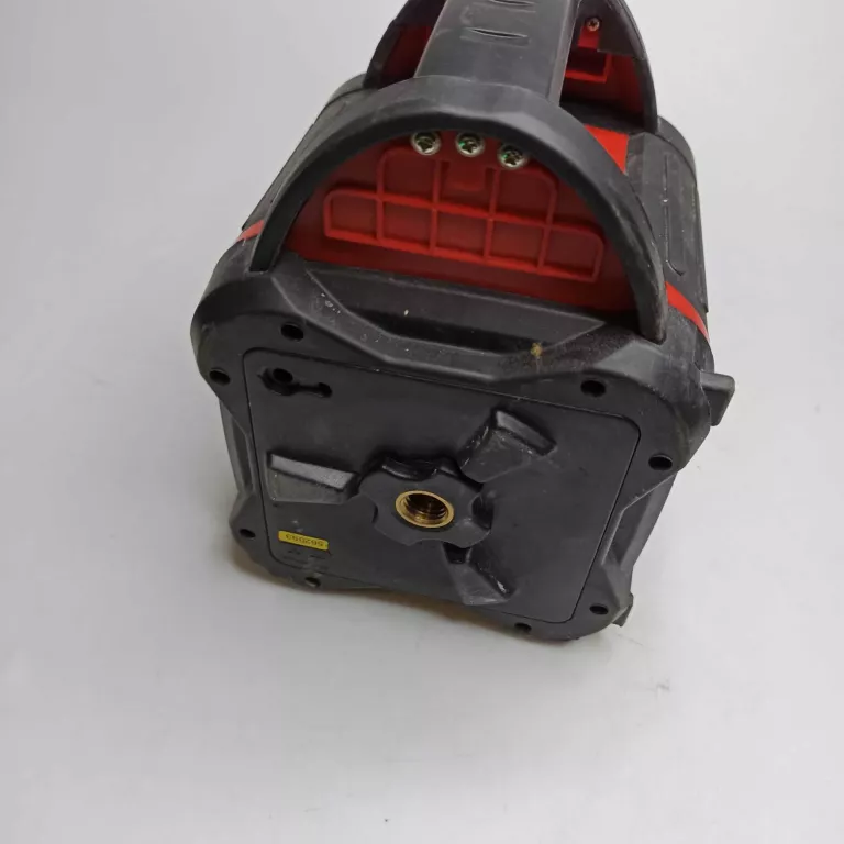 LASER PRO LR-500XY W WALIZCE