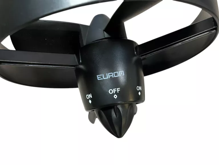 WIATRAK EUROM SAFE BLADE FAN