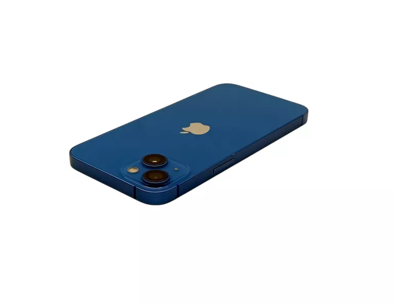 TELEFON APPLE IPHONE 13 128GB KONDYCJA BATERII 87%