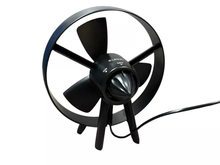 WIATRAK EUROM SAFE BLADE FAN