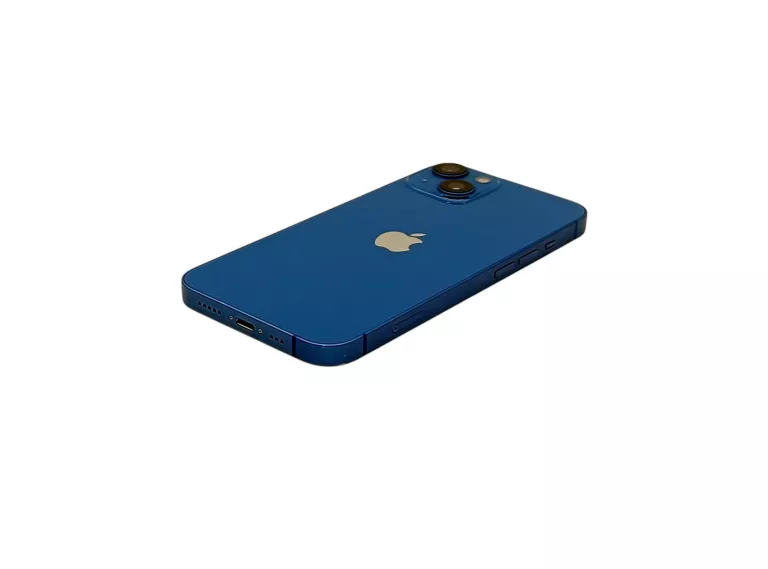 TELEFON APPLE IPHONE 13 128GB KONDYCJA BATERII 87%