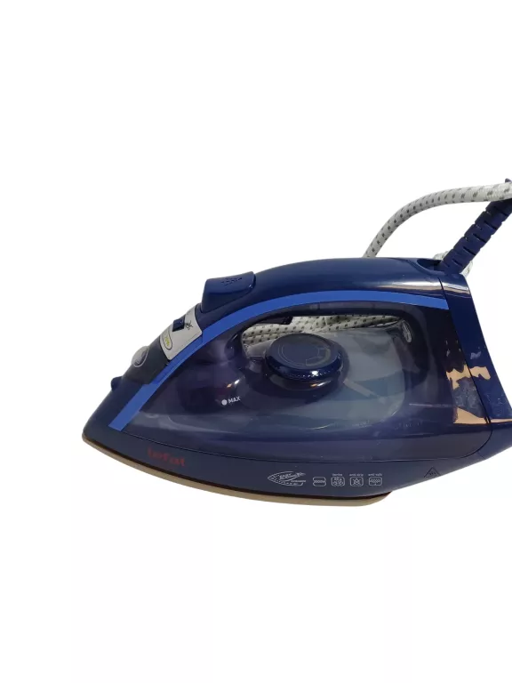 TEFAL FV1713 VIRTUO ŻELAZKO PAROWE 2000W