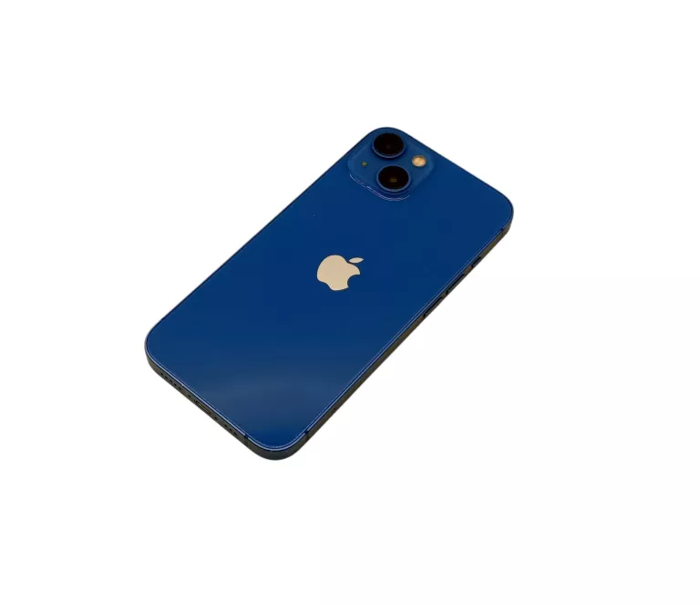 TELEFON APPLE IPHONE 13 128GB KONDYCJA BATERII 87%