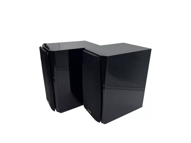 GŁOŚNIKI YAMAHA NS-BP182 2-DROŻNE PRZEWODOWE 110W