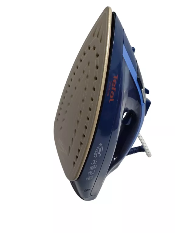 TEFAL FV1713 VIRTUO ŻELAZKO PAROWE 2000W