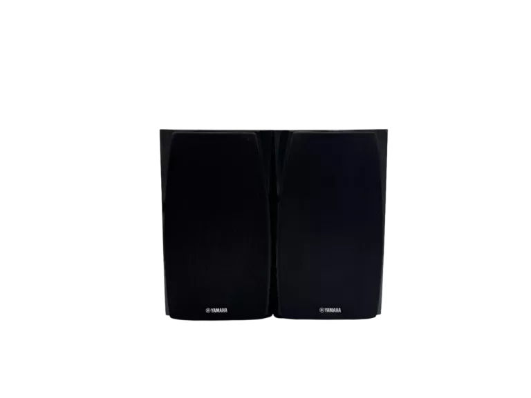 GŁOŚNIKI YAMAHA NS-BP182 2-DROŻNE PRZEWODOWE 110W