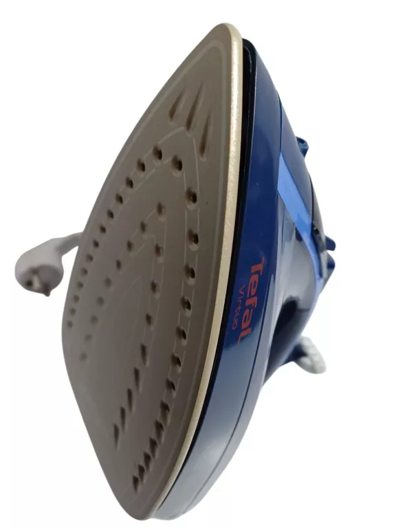 TEFAL FV1713 VIRTUO ŻELAZKO PAROWE 2000W