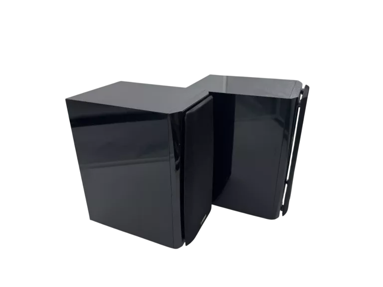 GŁOŚNIKI YAMAHA NS-BP182 2-DROŻNE PRZEWODOWE 110W