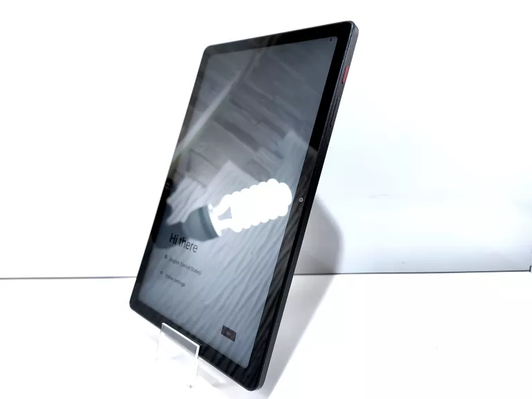 TABLET T-MOBILE T TABLET 10,36" 6 GB / 128 GB CZARNY