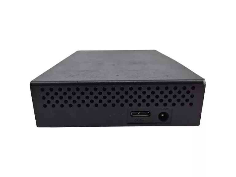 DYSK ZEWNĘTRZNY HDD SEAGATE EXPANSION 2TB
