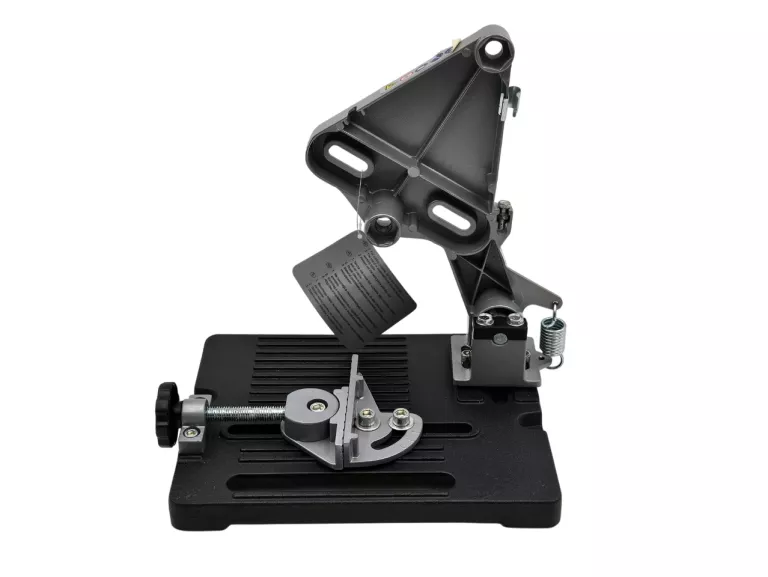 STOJAK DO SZLIFIERKI KĄTOWEJ POWERFIX ANGLE GRINDER STAND