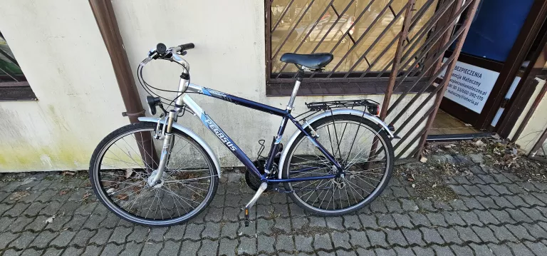 ROWER PEGASUS MILANO