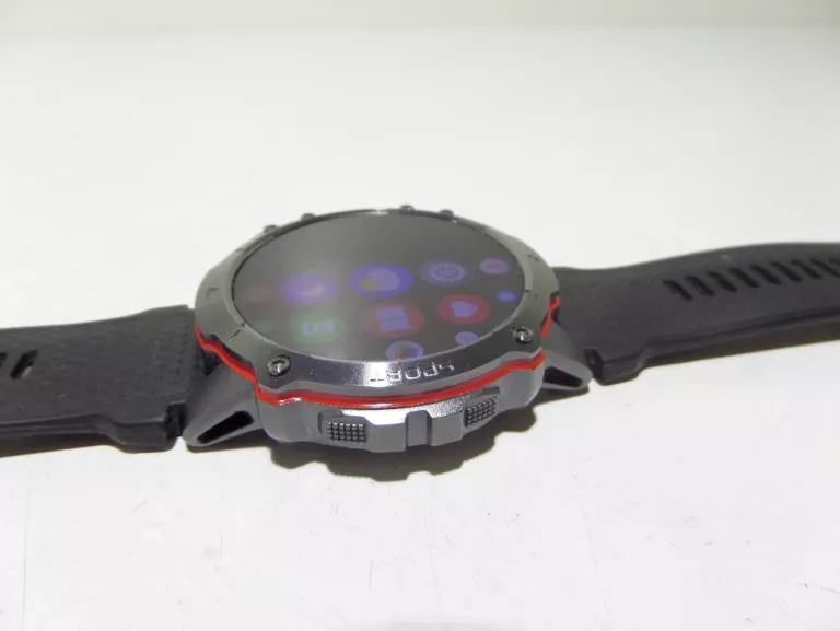 SMARTWATCH KIANO WATCH SPORT