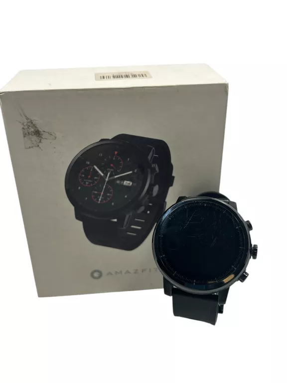 ZEGAREK AMAZFIT A1619